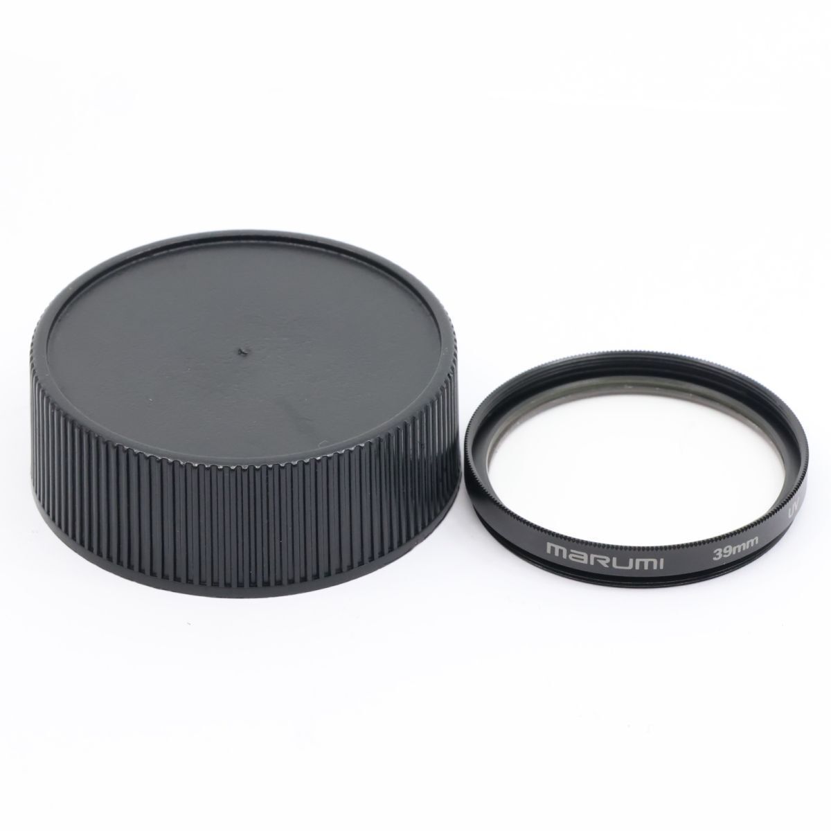 Leica Summaron 5cm F3.5 Mマウント 50mm ライカ Leitz ライツ 単焦点