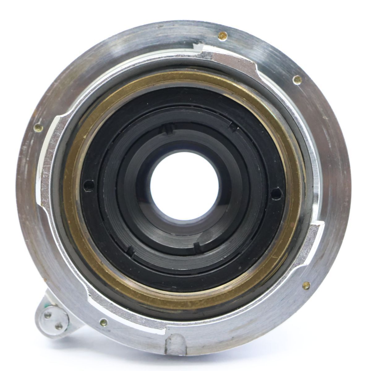 Leica Summaron 5cm F3.5 Mマウント 50mm｜O813 Leica Summaron 5cm F3.5 M