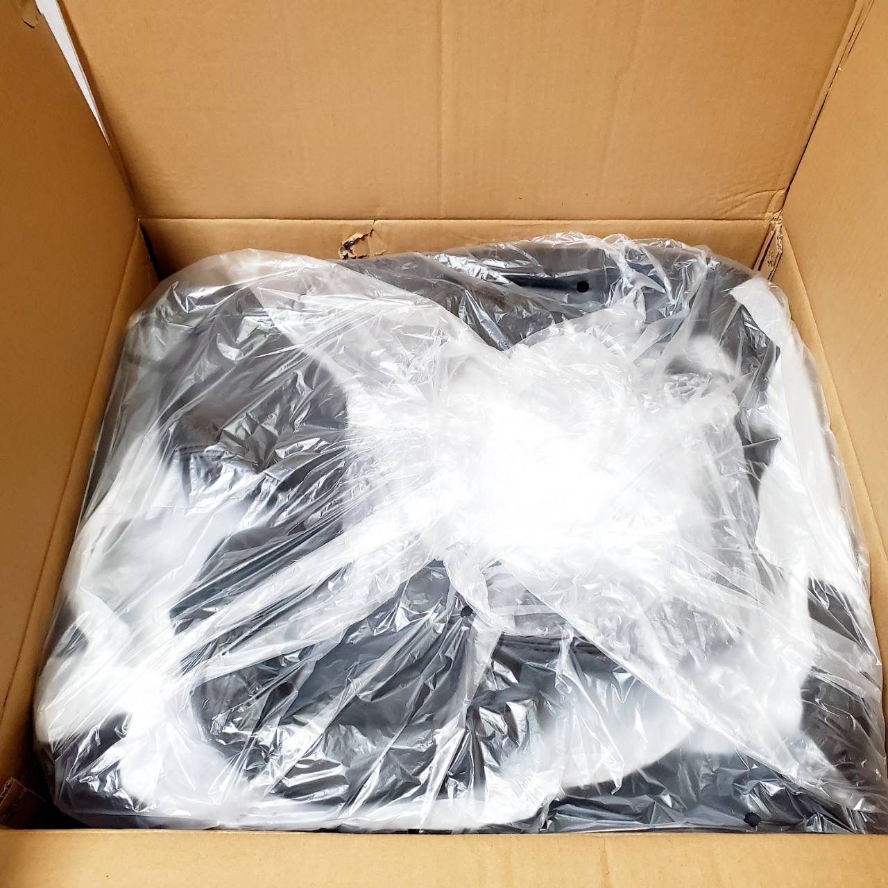 全席セット ハイゼットカーゴ