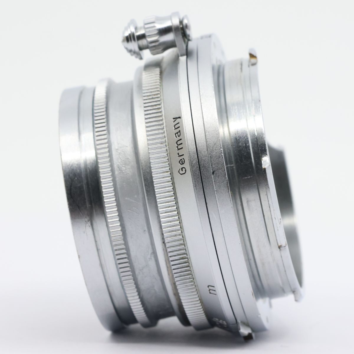 Leica Summaron 5cm F3.5 Mマウント 50mm｜O813 Leica Summaron 5cm F3.5 M