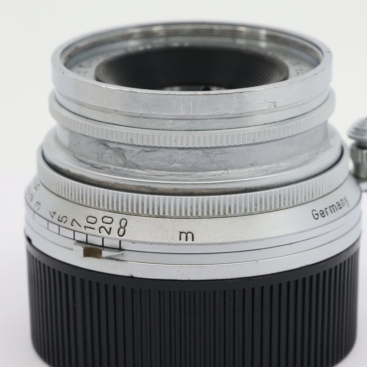 Leica Summaron 5cm F3.5 Mマウント 50mm｜O813 Leica Summaron 5cm F3.5 Mマウント 50mm ライカ Leitz ライツ 単焦点