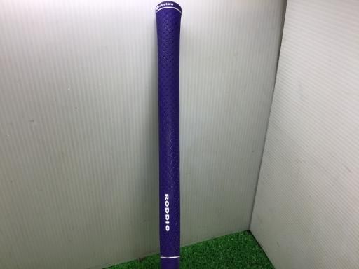 ロッディオ RODDIO F-Tuning 1 W シルバー F-Tune ドライバー DR 特注シャフト フレックスその他 メンズ 男性用 右利き 右用 Cランク ゴルフクラブ