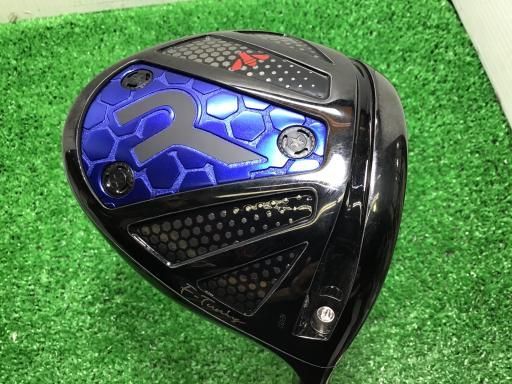 ロッディオ RODDIO F-Tuning 1W シルバー F-Tune ドライバー DR 純正特注シャフト フレックスその他 メンズ 男性用 右利き 右用 Cランク ゴルフクラブ