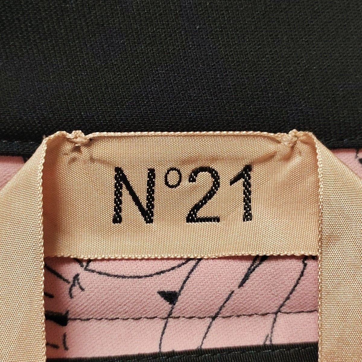 ヴェントゥーノ ロングスカート