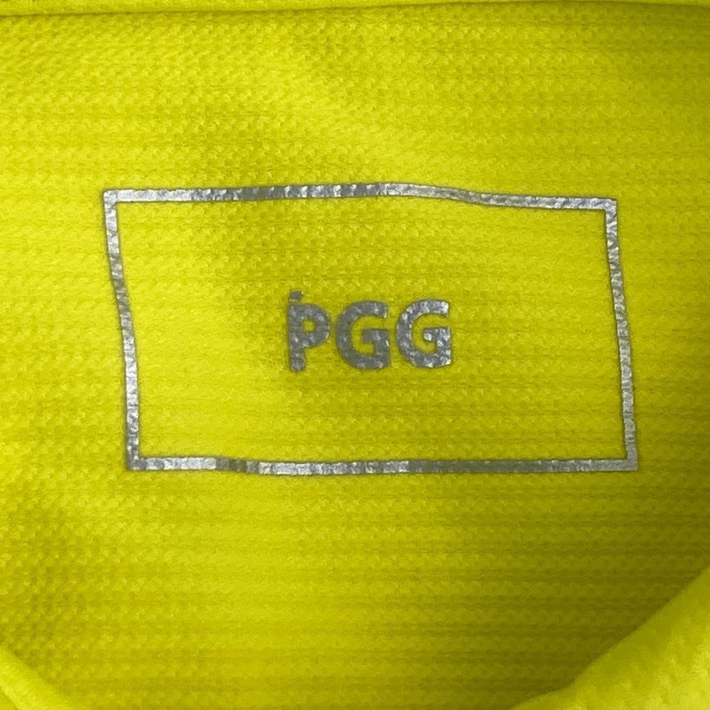 パーリーゲイツ 半袖ポロシャツ