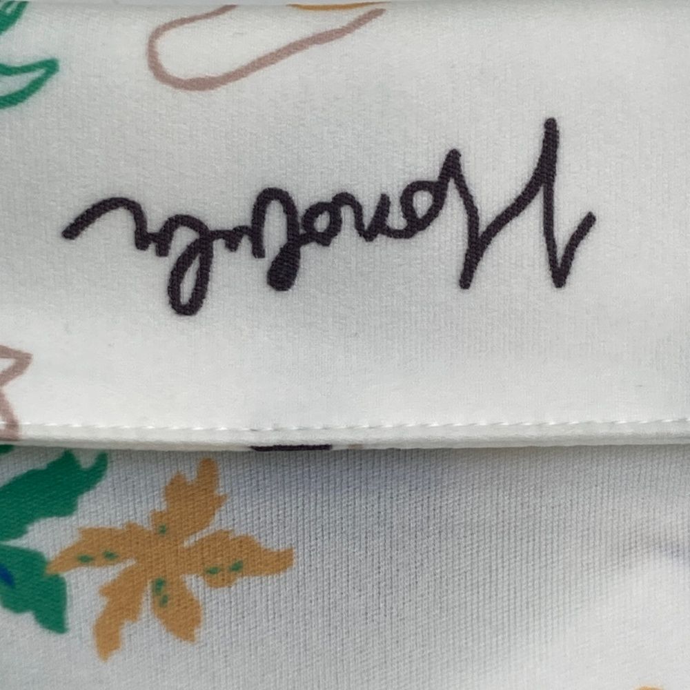 サイズ 7 MUTA MARINE ムータマリン 半袖ポロシャツ 総柄 ホワイト系 240101517722 ゴルフウェア メンズ ストスト WWW_OLIVIERBERNSTEIN_COM