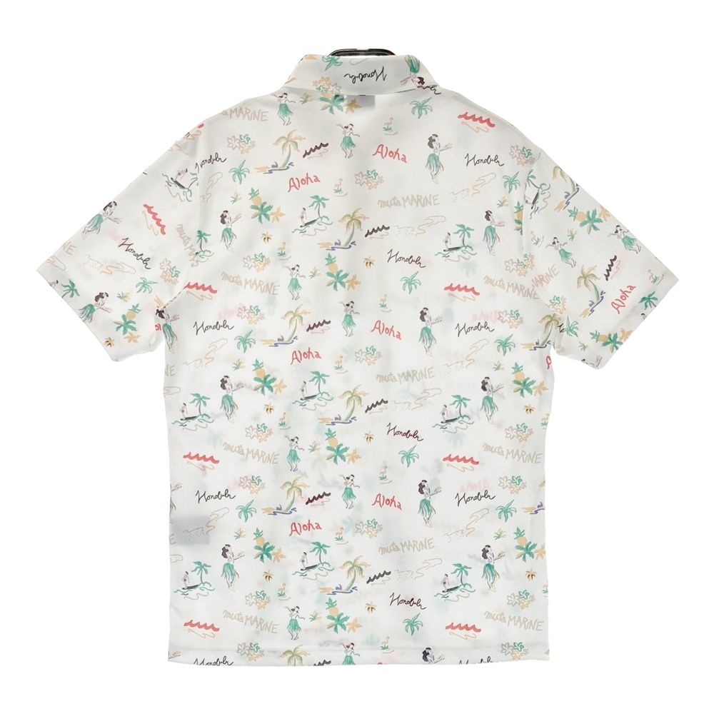 MARINE ムータマリン