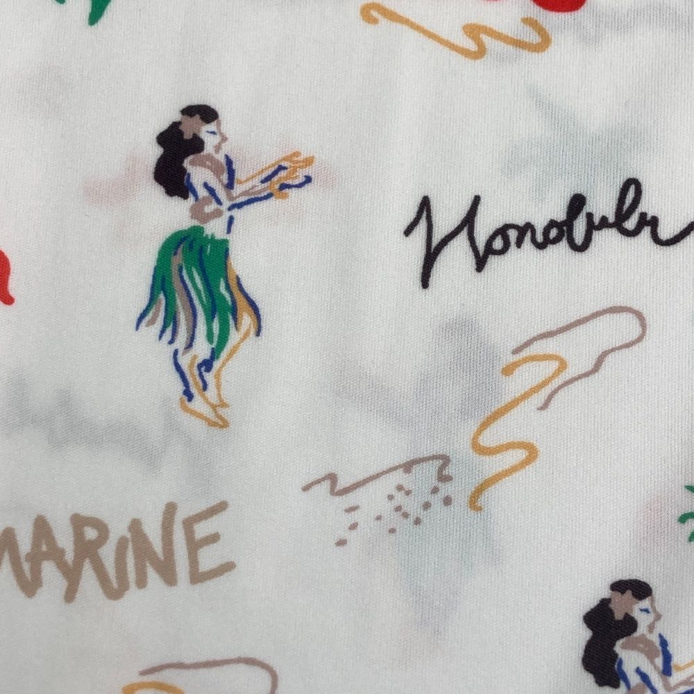 MARINE ムータマリン