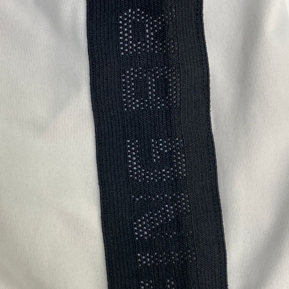 サイズ S BRIEFING GOLF ブリーフィング 半袖ポロシャツ 袖ロゴ ホワイト系 240101539816 ゴルフウェア メンズ ストスト LLC-HASEGAWATOSO_COM