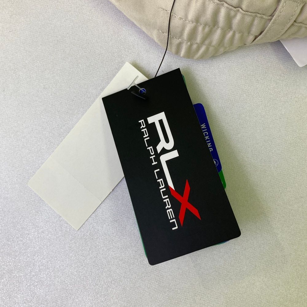 RLX ラルフローレン