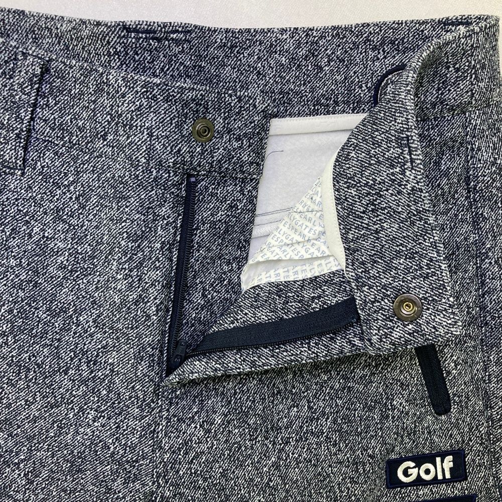 ジョガーパンツ