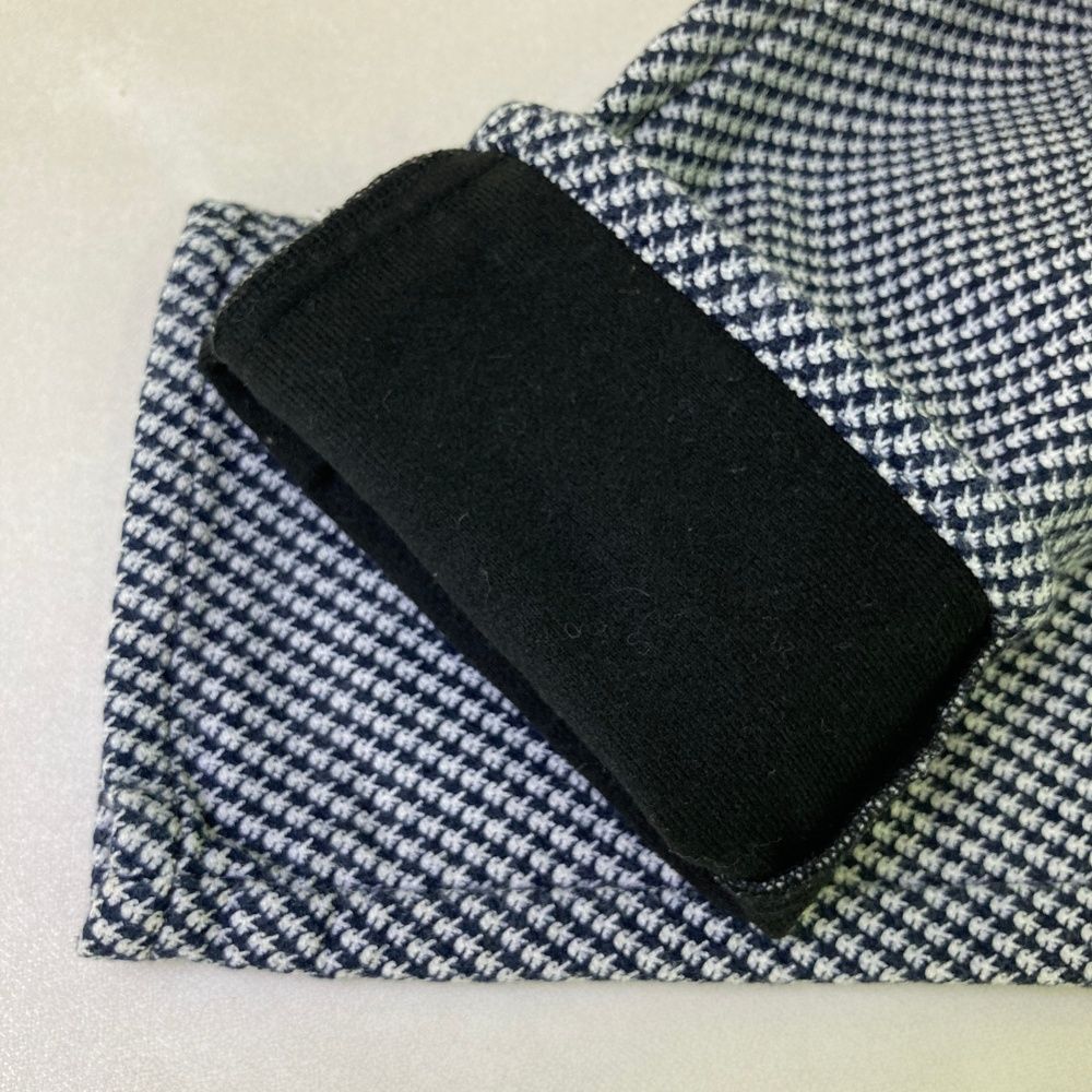 サイズ：0 PEARLY GATES パーリーゲイツ 30周年モデル ストレッチ