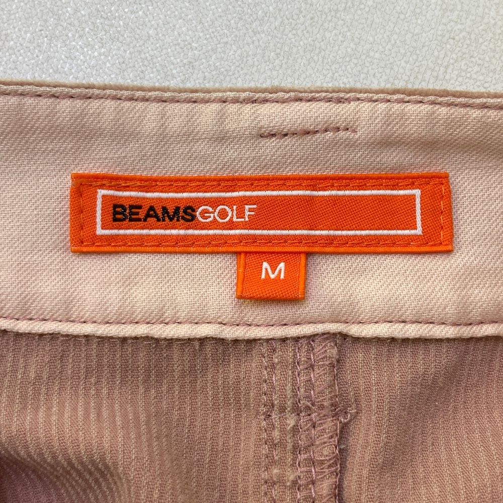 新品タグ付】VIVA HEART♡ボア×ナイロンタフタ切替ゴルフスカート 40