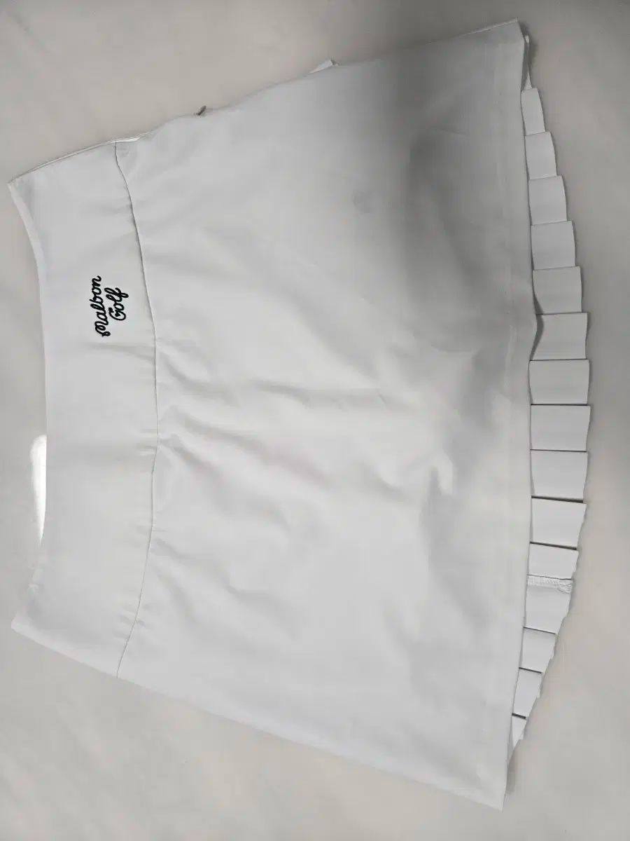 マルボンゴルフ プリーツスカート