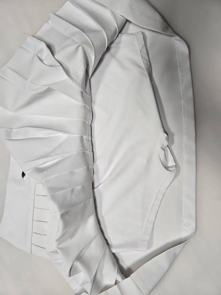 マルボンゴルフ プリーツスカート LLC-HASEGAWATOSO_COM