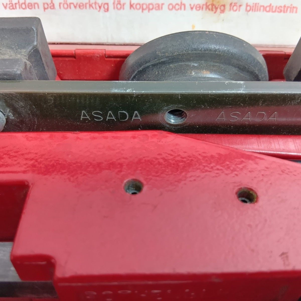 チューブベンダー