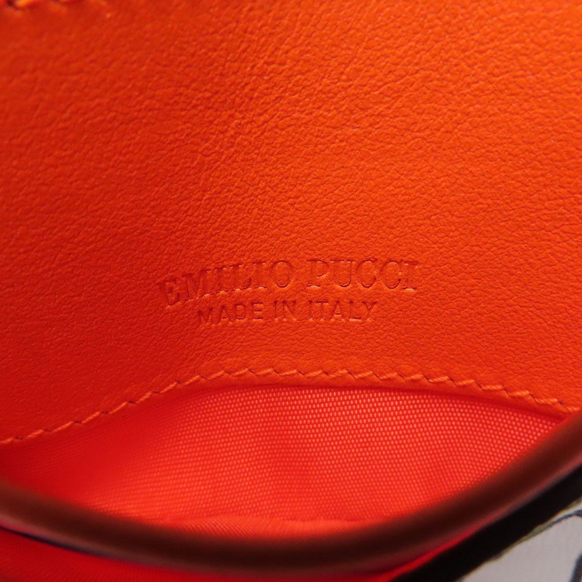 プッチ カードケース