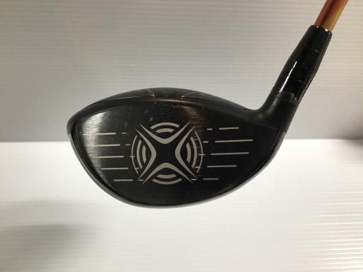 キャロウェイ XR 16 10.5° ドライバー DR Speeder 569 EVOLUTION II フレックスS メンズ 男性用 右利き 右用 Cランク ゴルフクラブ