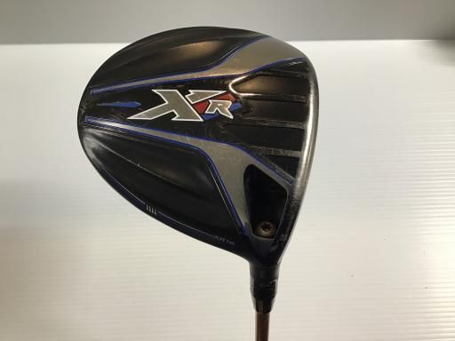 キャロウェイ XR 16 10.5° ドライバー DR Speeder 569 EVOLUTION II フレックスS メンズ 男性用 右利き 右用 Cランク ゴルフクラブ