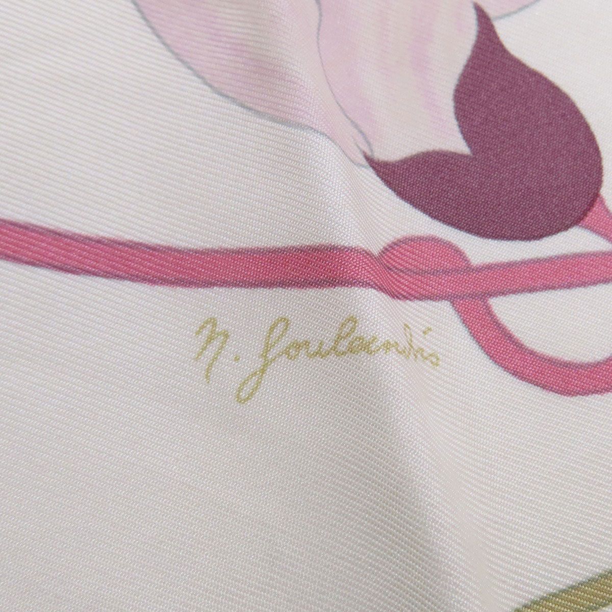 シルク レディース