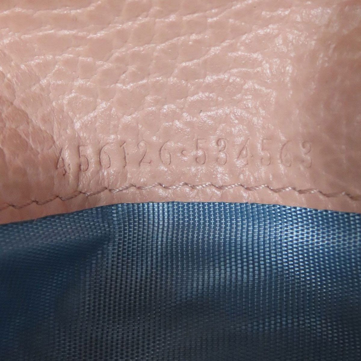 GGマーモント ダブルG