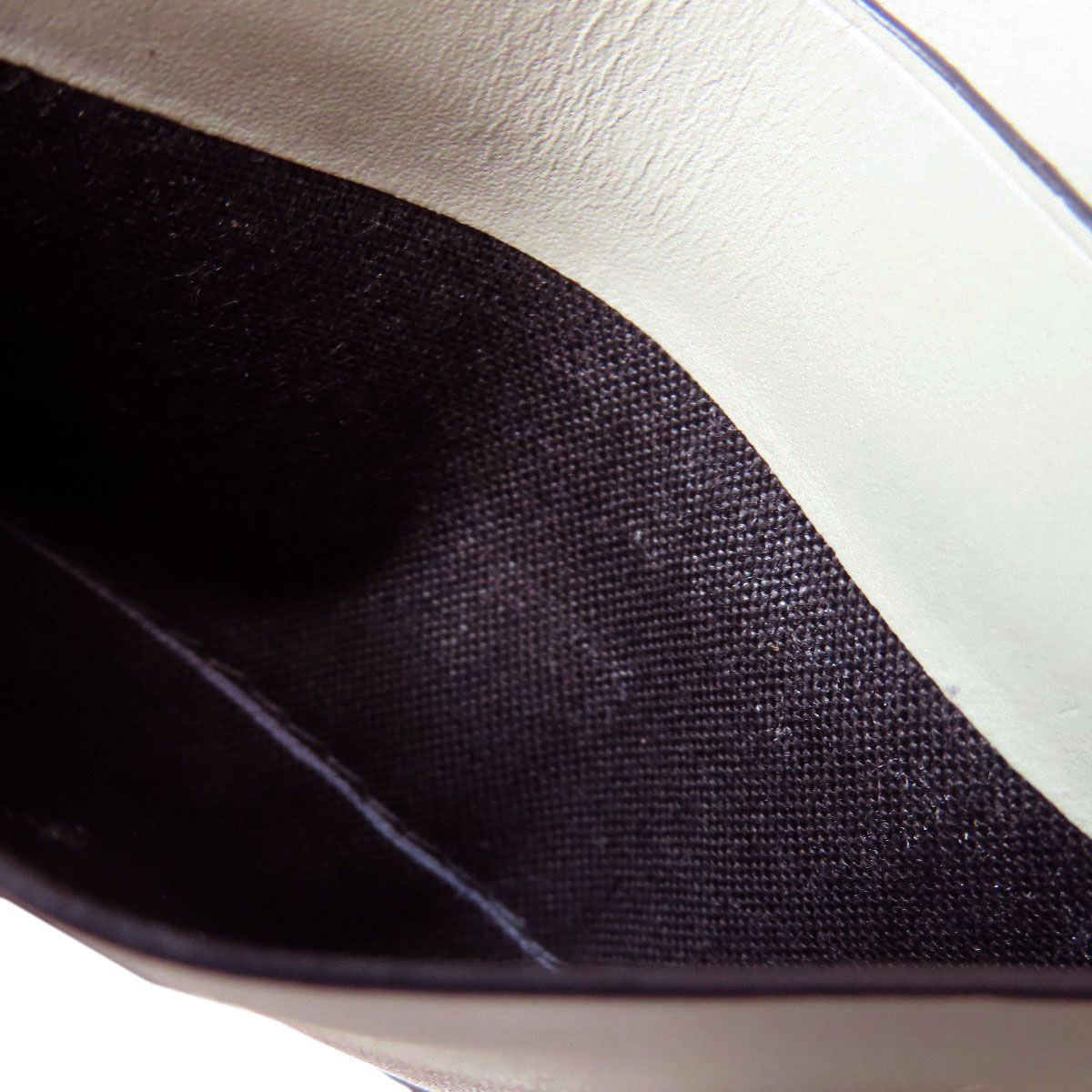 小銭入れあり カーフ