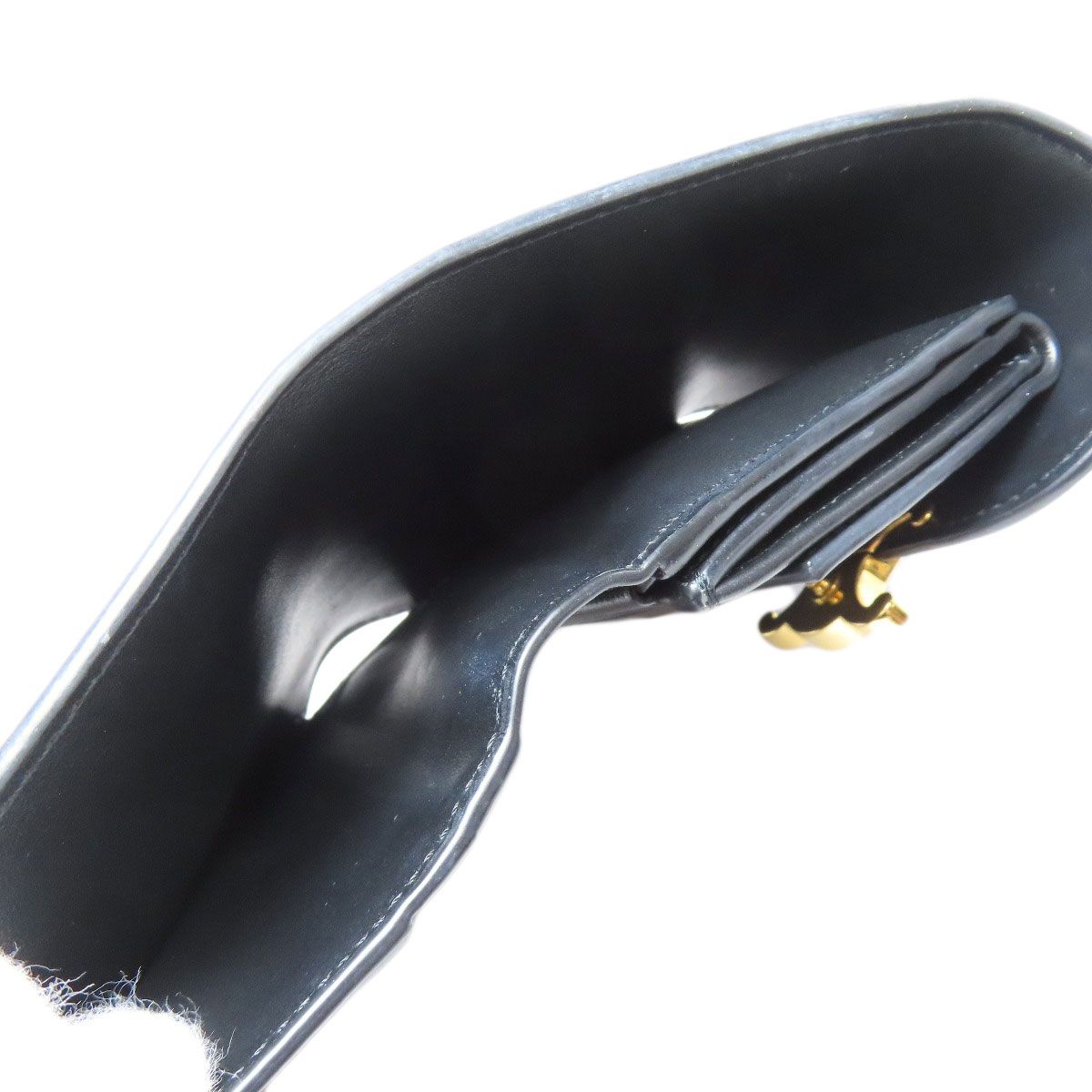 小銭入れあり カーフ