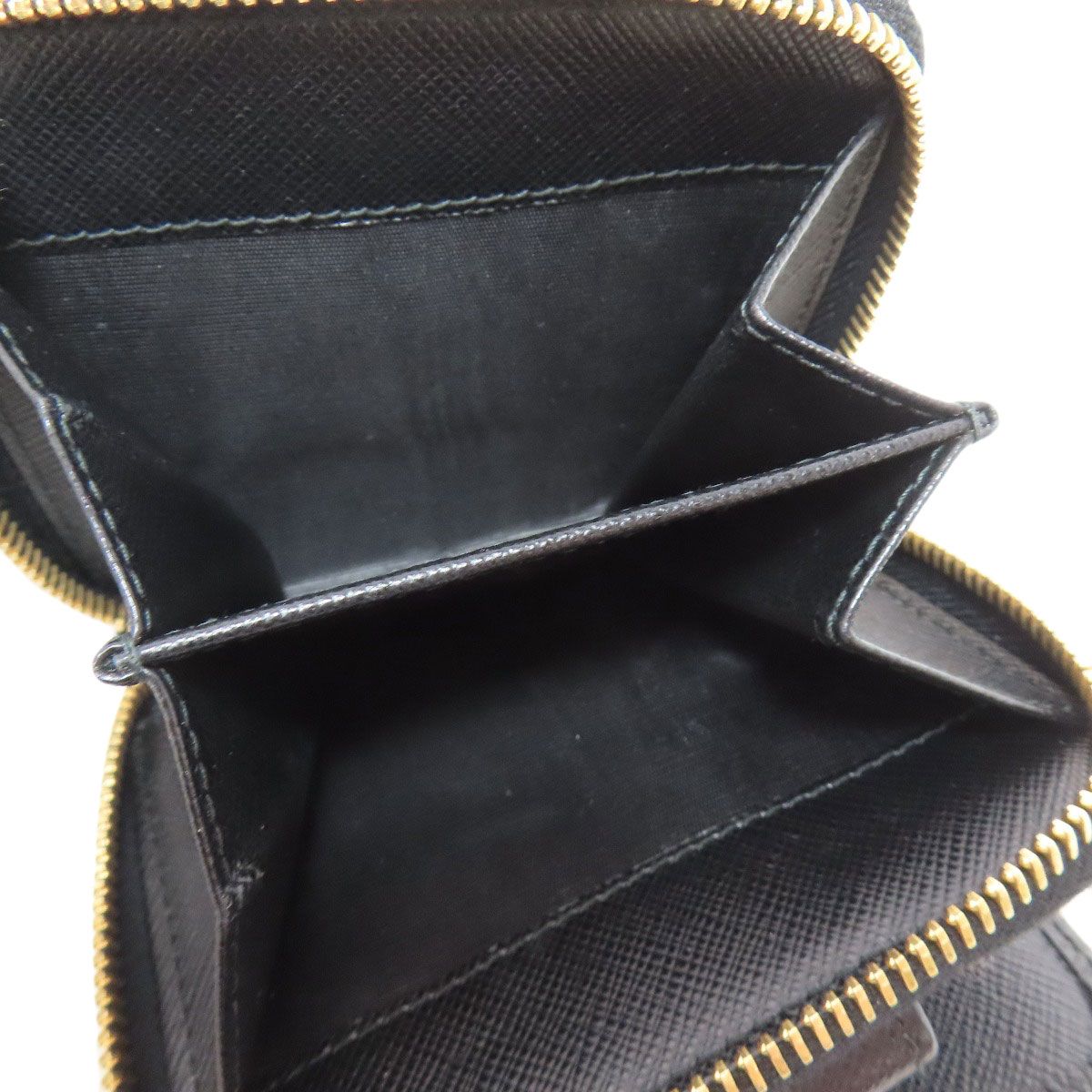 ジップ ウォレット