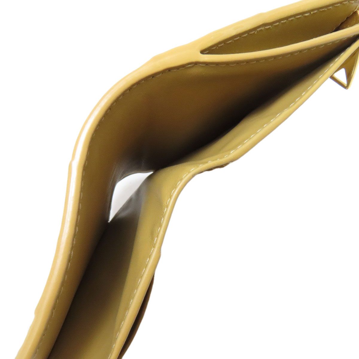 バイフォールド