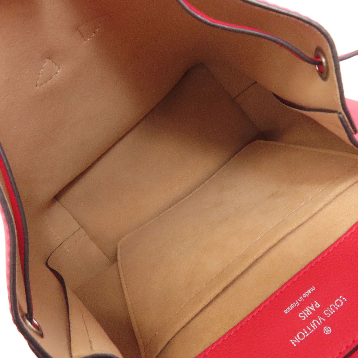 リュック デイパック