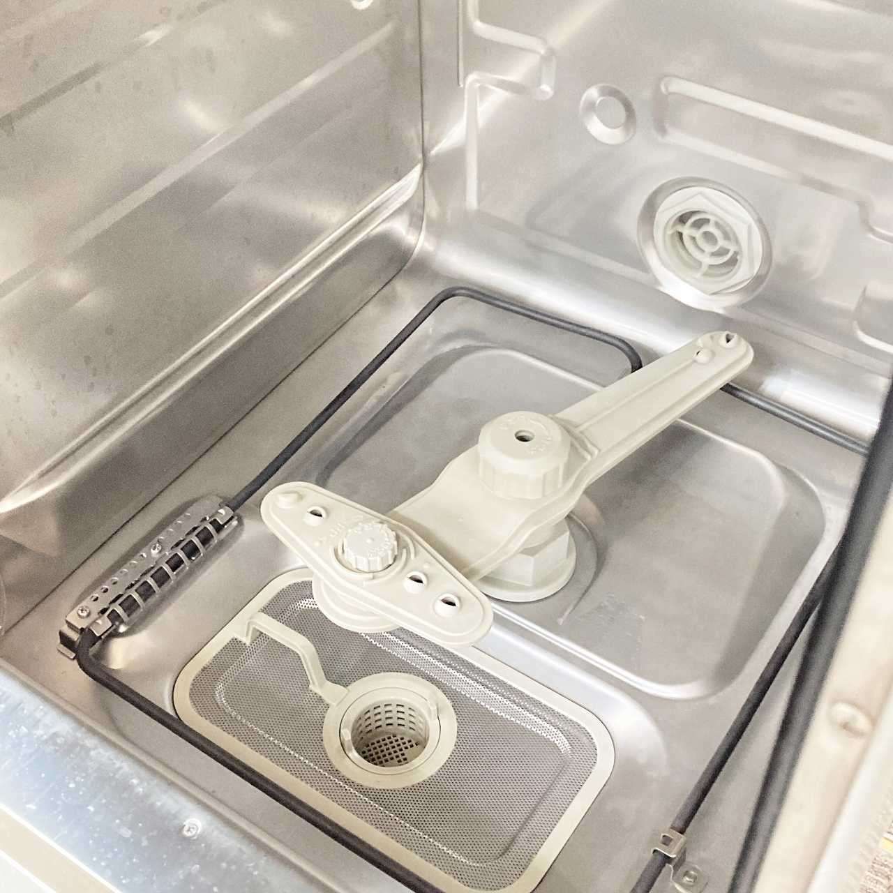 ビルトイン 食器洗い乾燥機