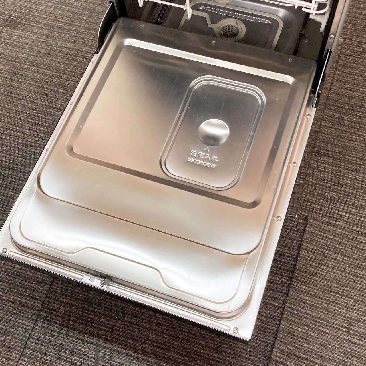 ビルトイン 食器洗い乾燥機