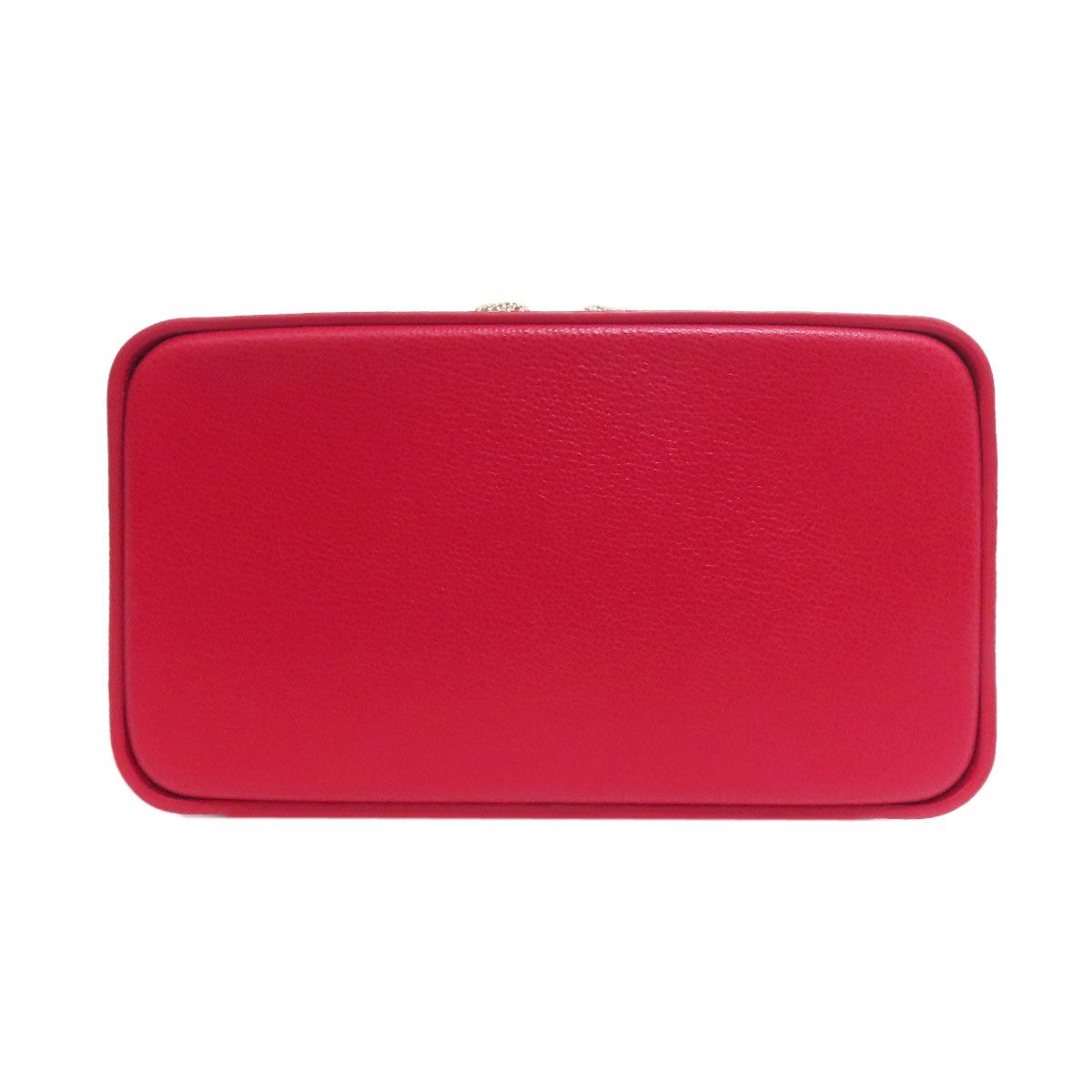 BVLGARI ブルガリ 2WAY ハンドバッグ カーフ レディース DECORATOM_COM_BR