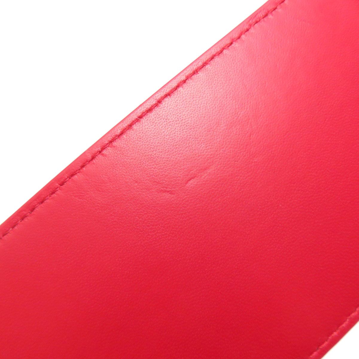 ハンドバッグ カーフ