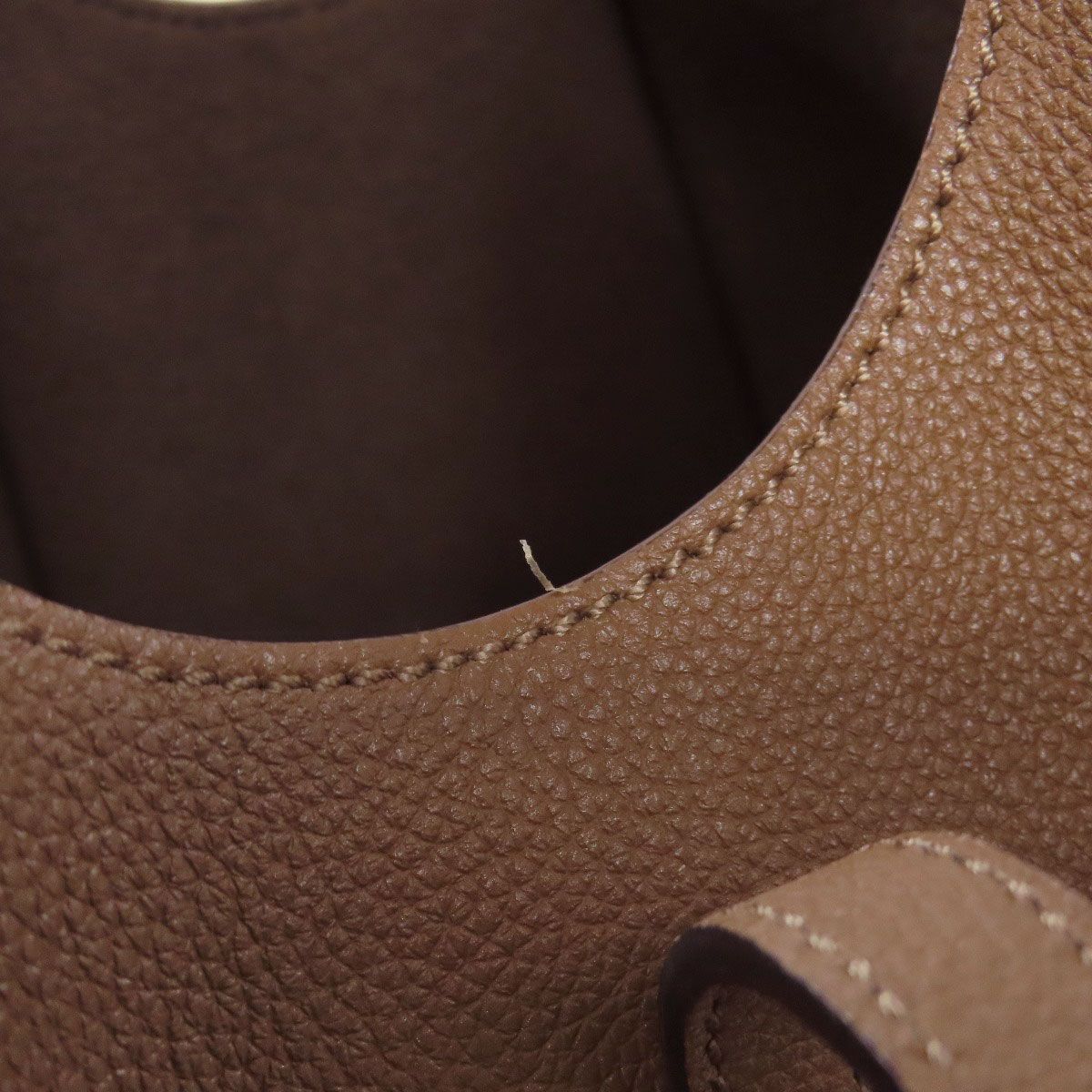 ハンドバッグ カーフ