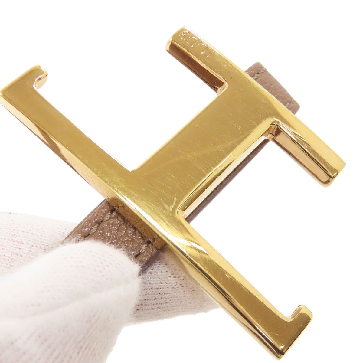 ハンドバッグ カーフ