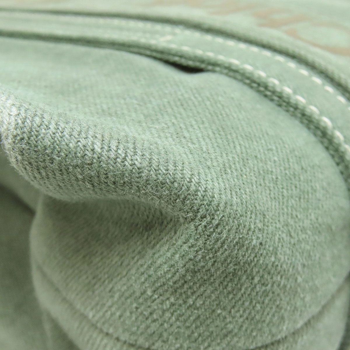 CHLOE クロエ ウッディトート トートバッグ キャンバス レディース DECORATOM_COM_BR