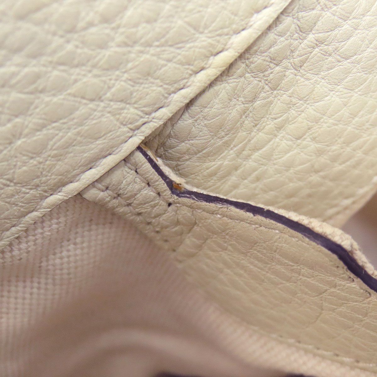 GUCCI グッチ 323660 バンブー 2WAY ハンドバッグ カーフ レディース DECORATOM_COM_BR