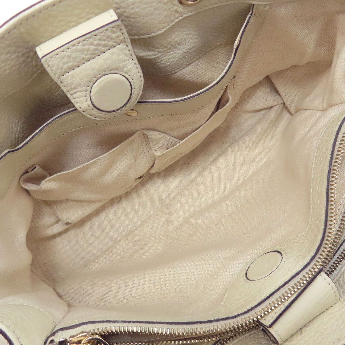 ハンドバッグ カーフ