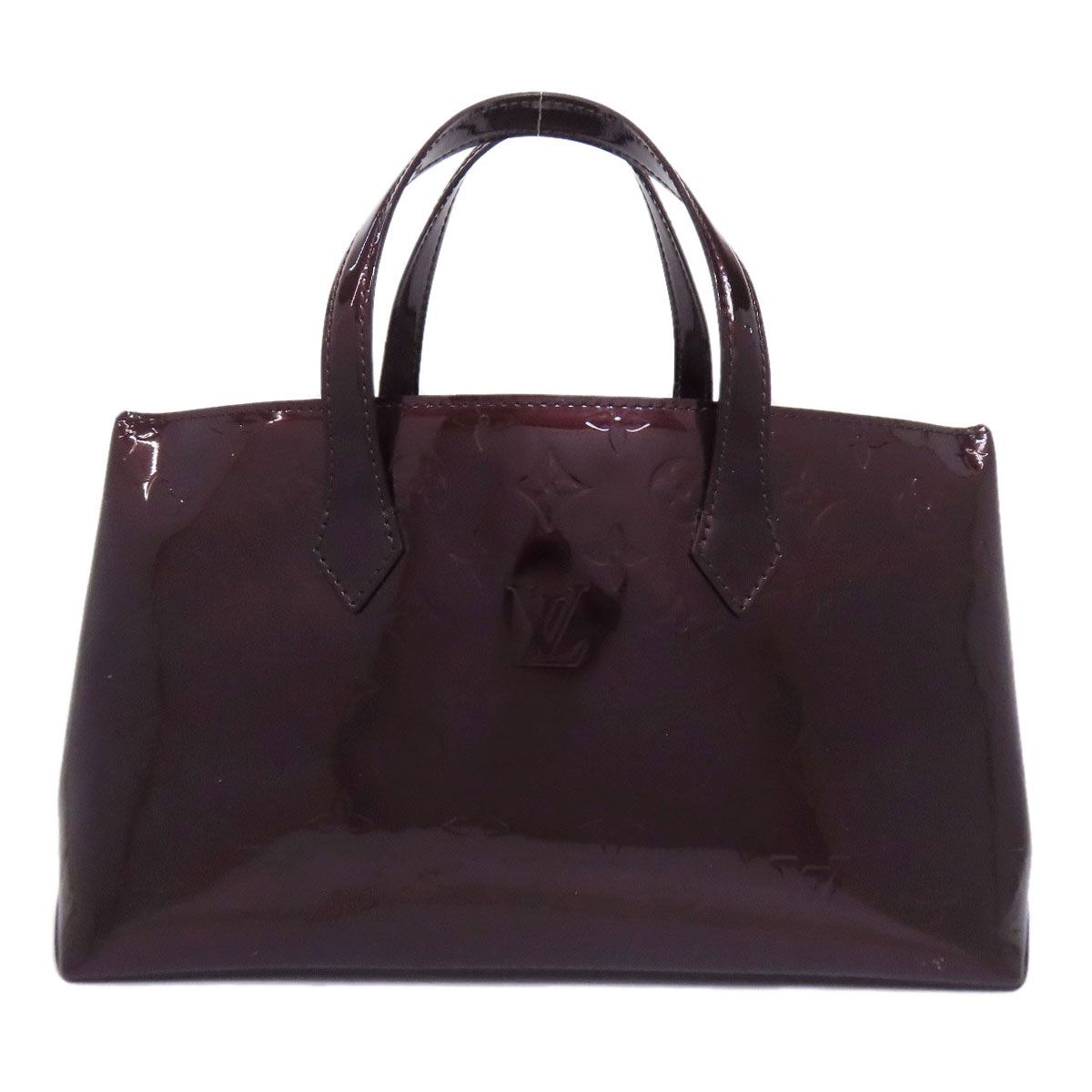 ウィルシャーPM ハンドバッグ