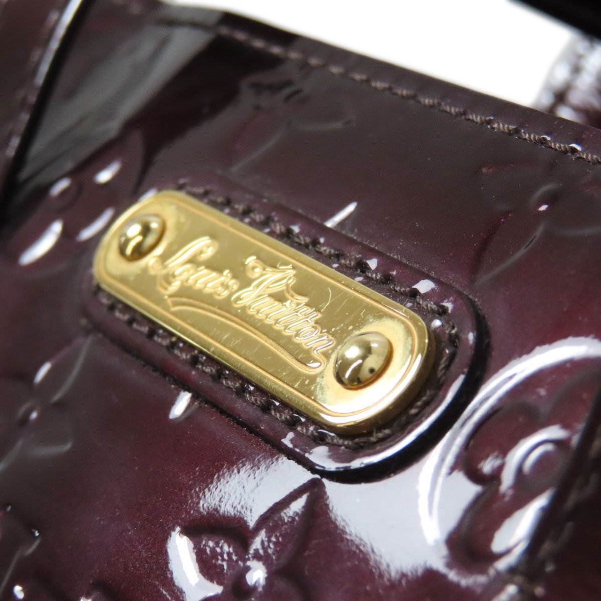 ウィルシャーPM ハンドバッグ