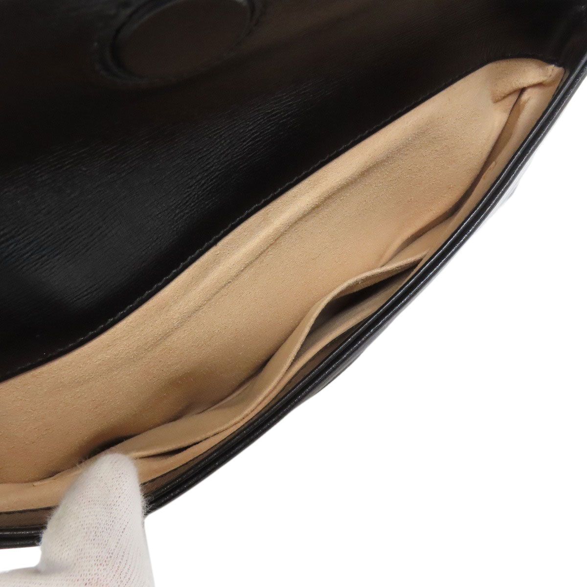 チェーンショルダー