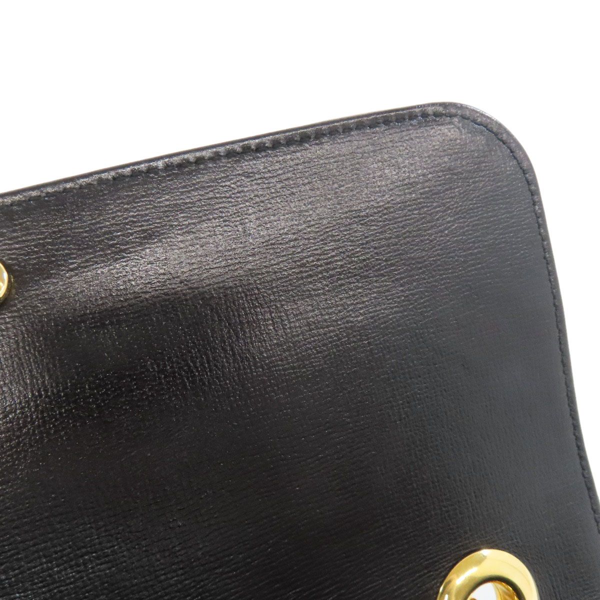 チェーンショルダー ショルダーバッグ