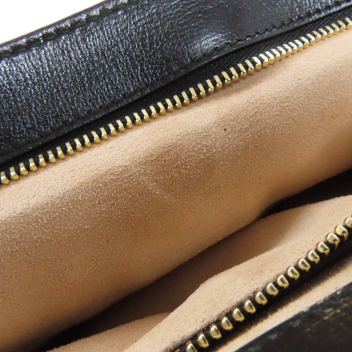 ショルダーバッグ カーフ