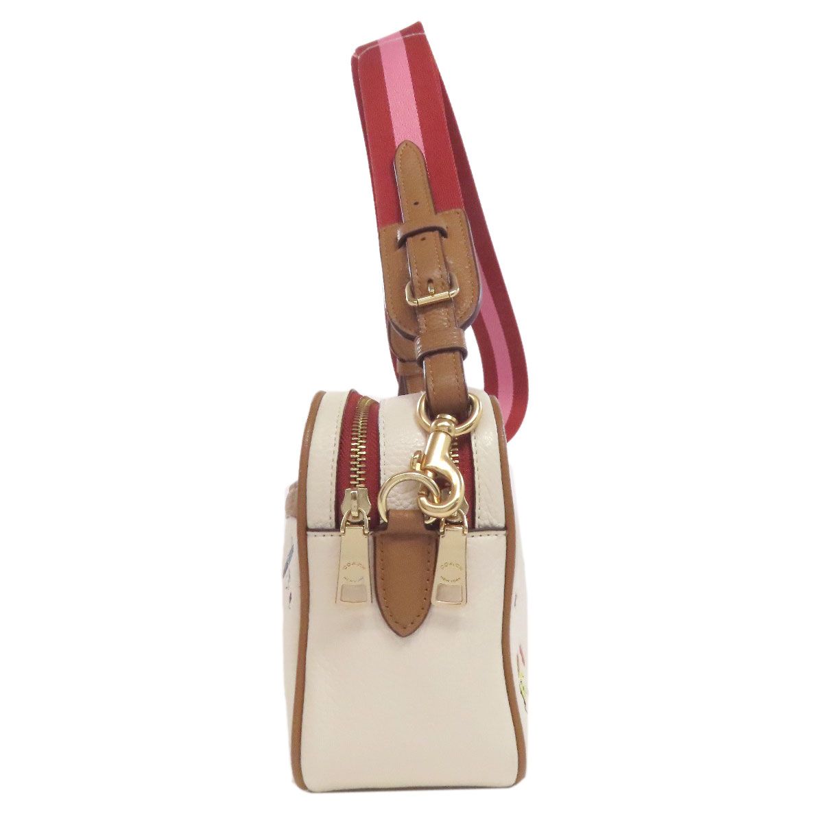 レザー レディース