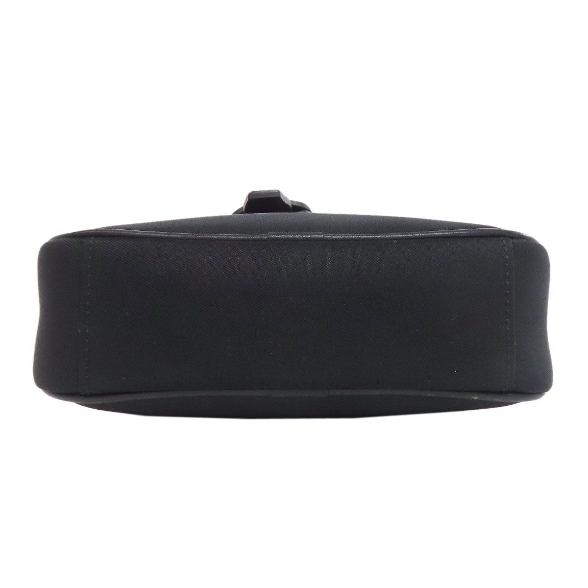 ショルダーバッグ ナイロンキャンバス