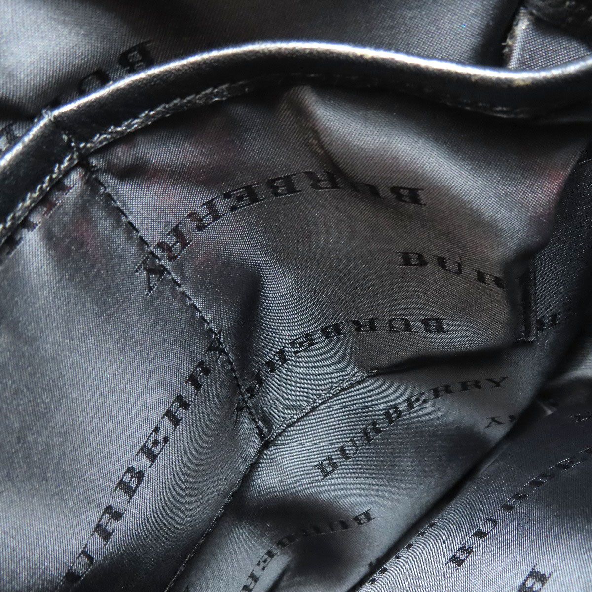 バーバリー ノバチェック