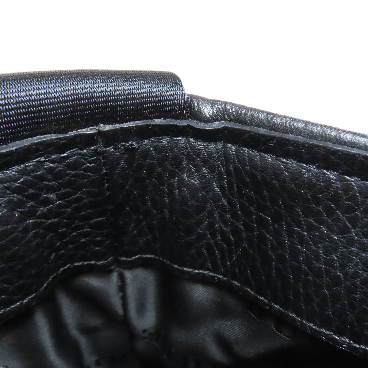 ノバチェック ショルダーバッグ