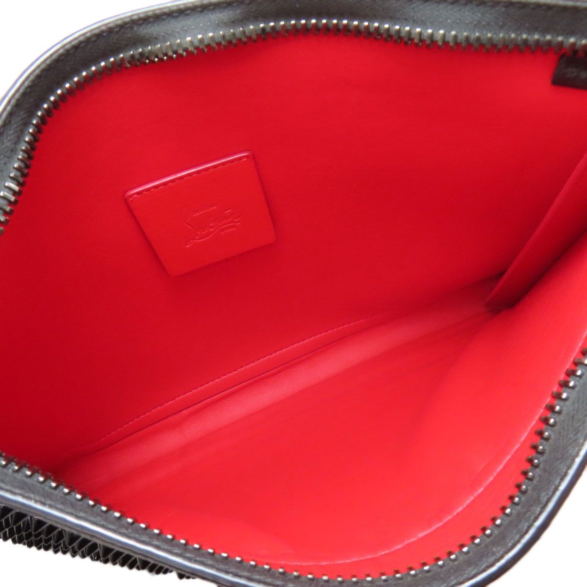 クリスチャンルブタン スタッズ