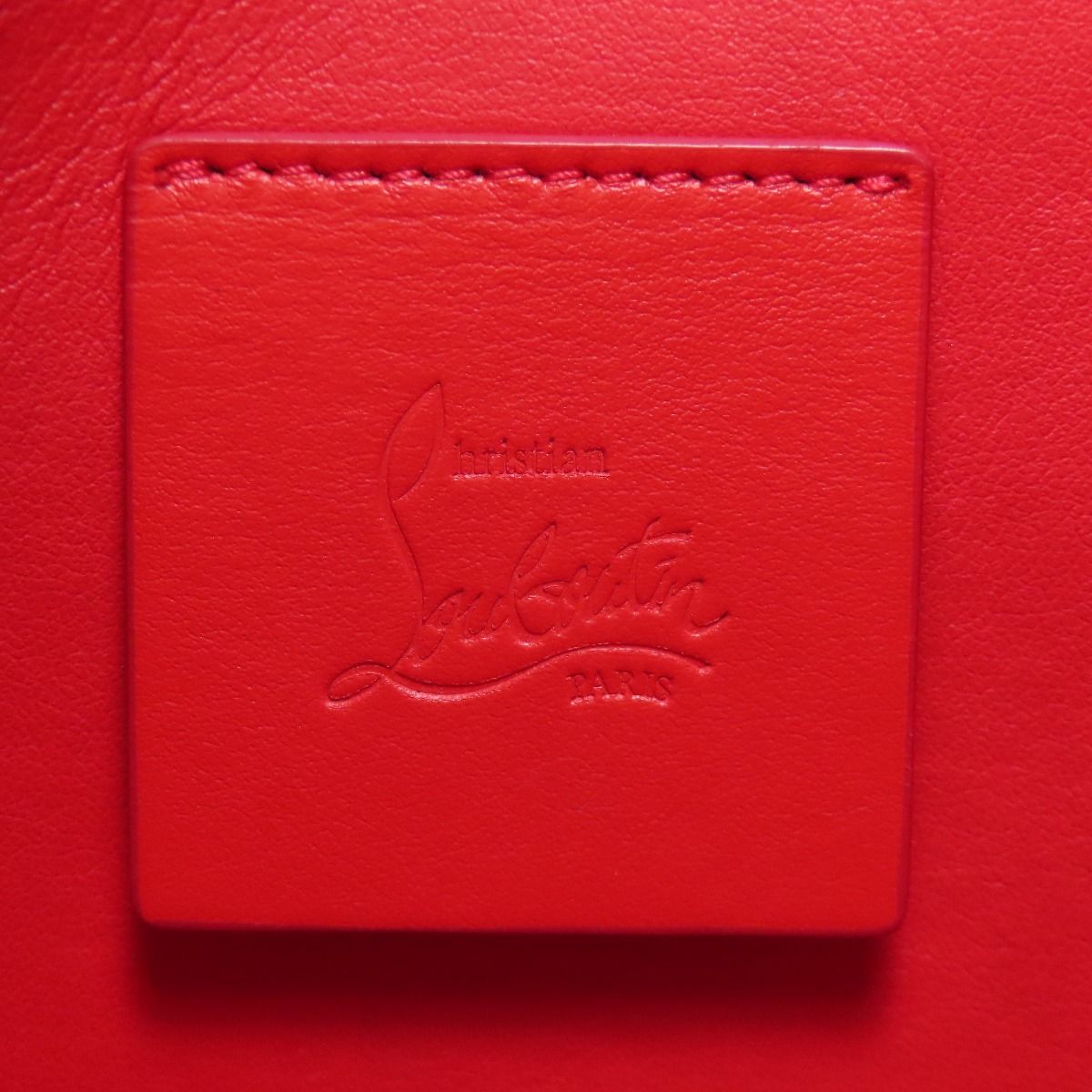 Louboutin クリスチャンルブタン